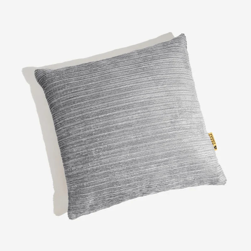 Waterproof Antimicrobial Simple Chenille Fabric Anti-scratch Couch Covers