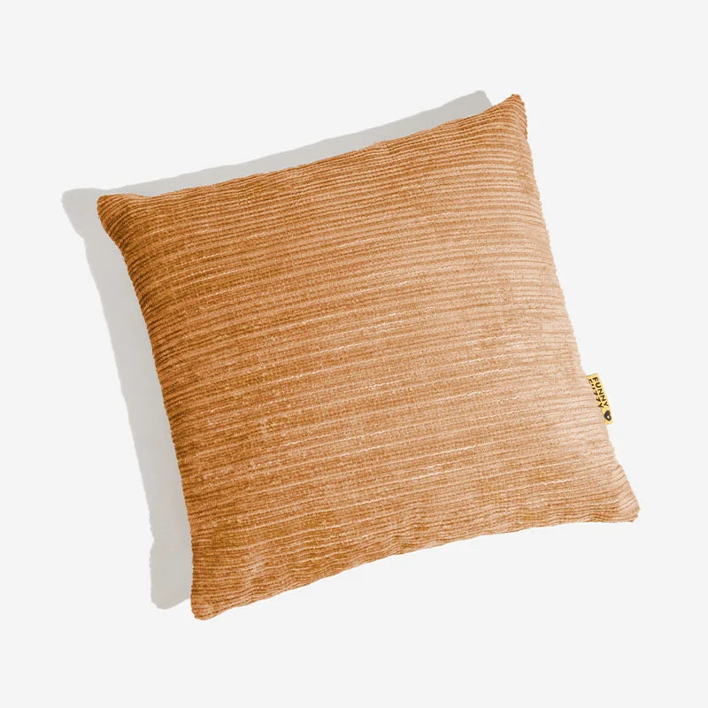 Waterproof Antimicrobial Simple Chenille Fabric Anti-scratch Couch Covers
