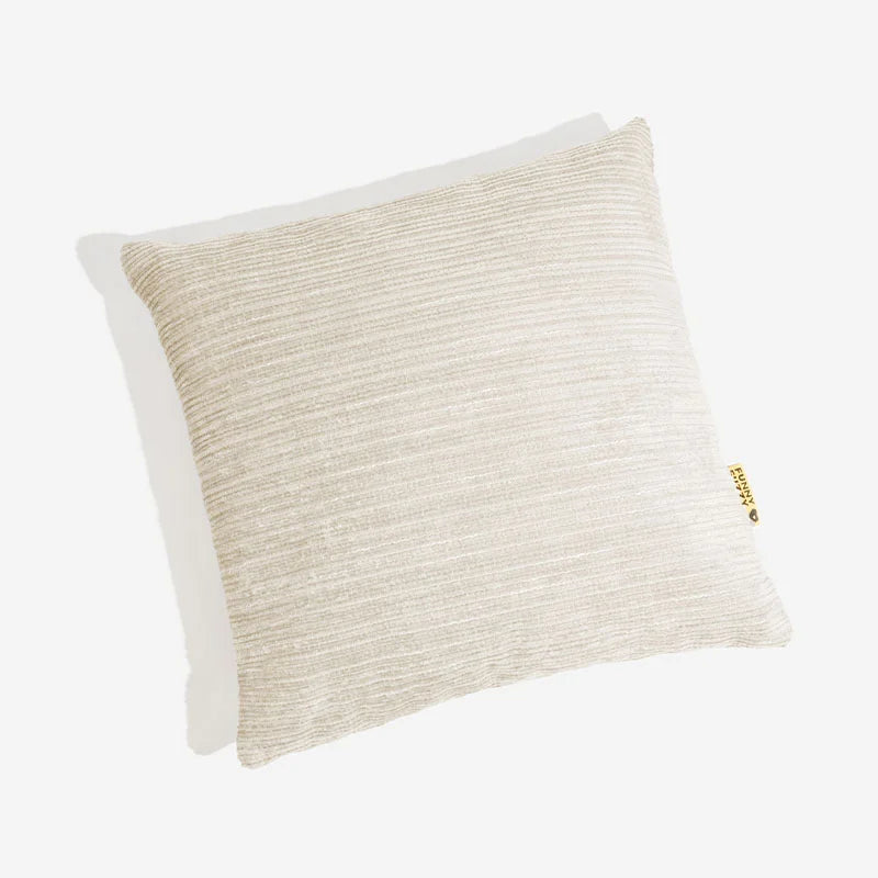 Waterproof Antimicrobial Simple Chenille Fabric Anti-scratch Couch Covers