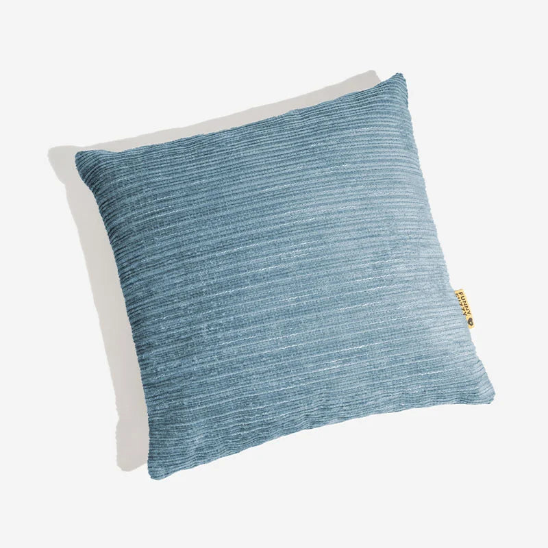 Waterproof Antimicrobial Simple Chenille Fabric Anti-scratch Couch Covers