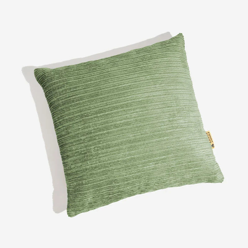 Waterproof Antimicrobial Simple Chenille Fabric Anti-scratch Couch Covers