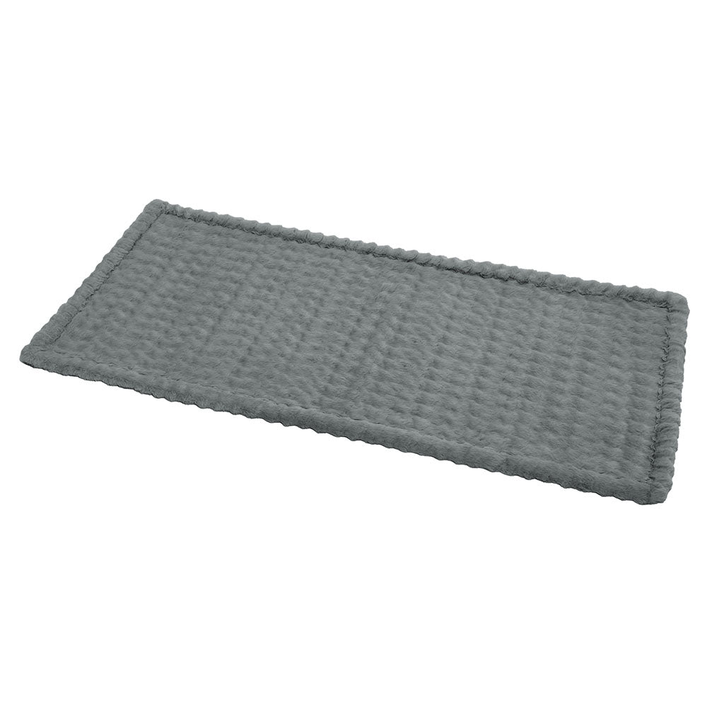 Fluffy Plush Faux Fur Warm Pet Mat Non-slip Couch Cover