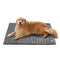 Cozy Plush Warm Washable and Portable Pet Mat - ThermoPad