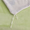 Light Luxury Thickened Milk Fleece Warm Bed Sheet Set