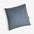 Herringbone Cushion Chenille Waterproof & Antifouling Pillow