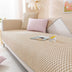 Multifunctional Cooling Waterproof Furniture Protector Sectional Couch Cover