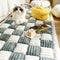 Garden Chic Cotton Protective Couch Cover