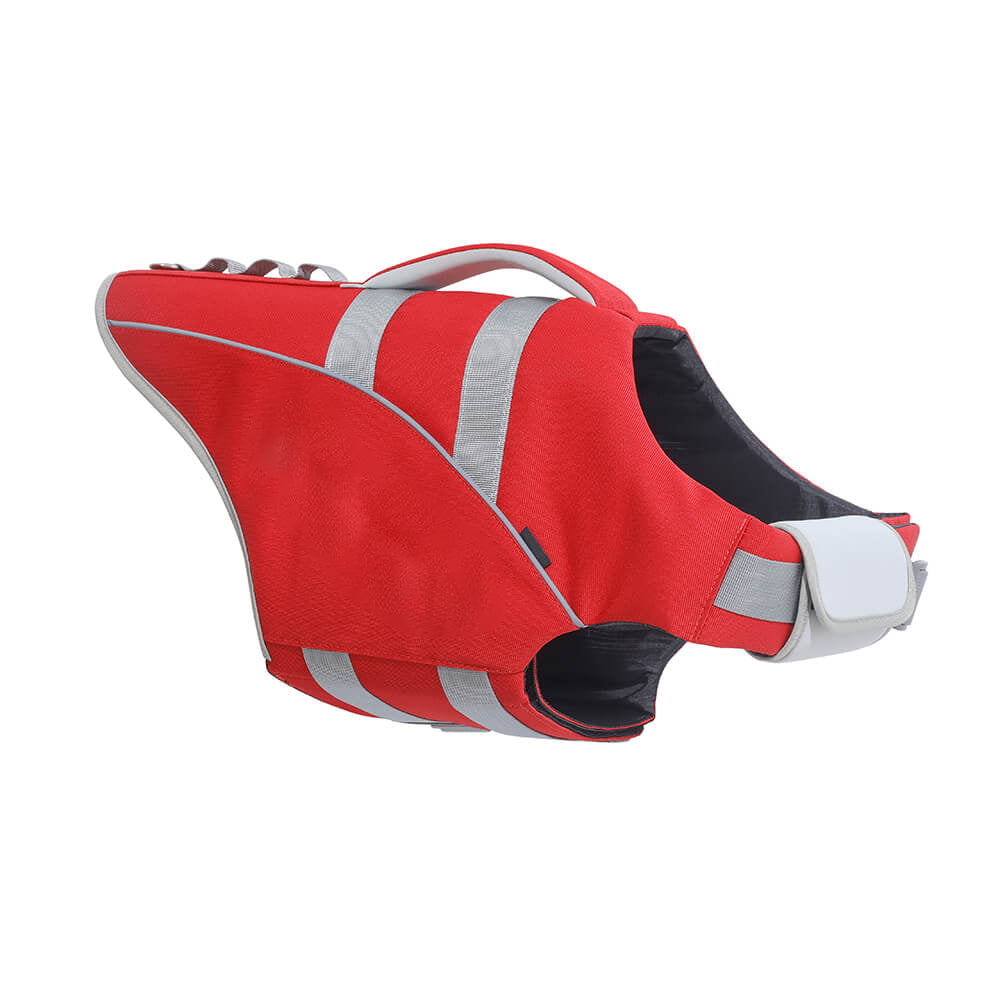 Dog Life Jacket - Lifeguard