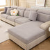 Modern Geometric Stretch Full-Wrap Magic Couch Cover