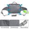 Outdoor Waterproof 3 in 1 Multi-Function Leash Dog Training Waist Bag Set