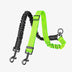 No-Tangle Shock Absorbing Double Lead Dog Leash