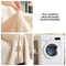 Fluffy Jacquard Velvet Scratch-Resistant Thickened Sofa Blanket Couch Cover