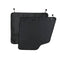 2-Pack Waterproof Scratch-Resistant Side Door Protectors Car Door Covers for Dogs