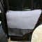 2-Pack Waterproof Scratch-Resistant Side Door Protectors Car Door Covers for Dogs