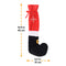 Christmas Decoration Chair Leg Covers