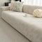 Thick Polar Fleece Jacquard Anti-Scratch Stretch Couch Cover