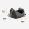 Travel Safety Puppy Dog Car Seat Bed - First Class