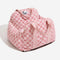 Travel Safety Puppy Dog Car Seat Bed - First Class