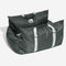 Travel Safety Puppy Dog Car Seat Bed - First Class