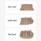 Multifunctional Pet Mat Soft Suede Cat & Dog Bed