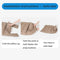 Multifunctional Pet Mat Soft Suede Cat & Dog Bed