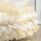 Nordic Soft Faux Lambwool Ultra-Warm Dog Bed