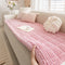 Ultra Soft Flannel Breathable Pet Mat Non-slip Couch Cover