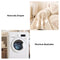 Plush Thickened Geometric Pattern Furniture Blanket Throw Couch Cover
