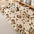 Plush Thickened Geometric Pattern Furniture Blanket Throw Couch Cover