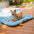 Outdoor Waterproof Memory Foam Orthopedic Dog Mat - Trek Lounge