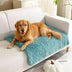 Warm Plush Deep Sleep Non-slip Pet Mat
