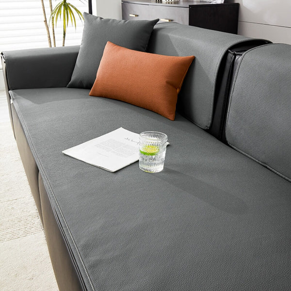 Water-resistant Technical Fabric Furniture Protector Couch Cover