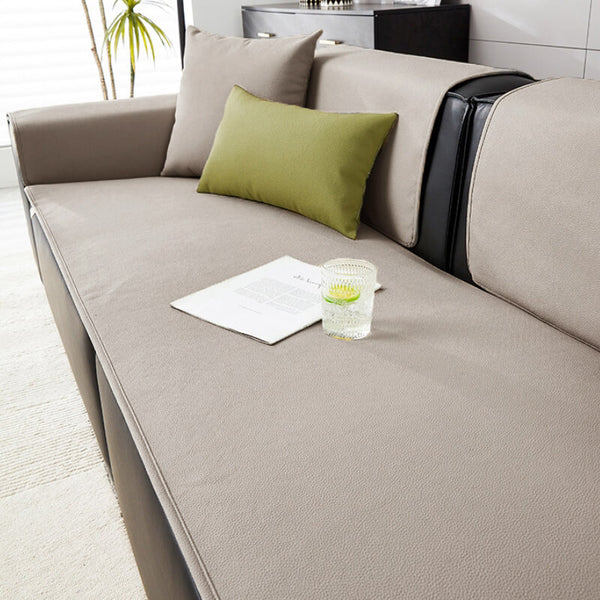 Water-resistant Technical Fabric Furniture Protector Couch Cover