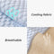 Multifunctional Cooling Waterproof Furniture Protector Sectional Couch Cover