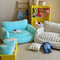 Good Things Linen Breathable Comfort Pet Sofa Bed Dog Bed