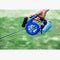 Portable Oxford Fabric Dog Walking Bag Dog Waste Bags Dispenser