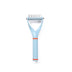 Pet Safe Dematting Comb Rake - Double Sided Blades - FUNNYFUZZY